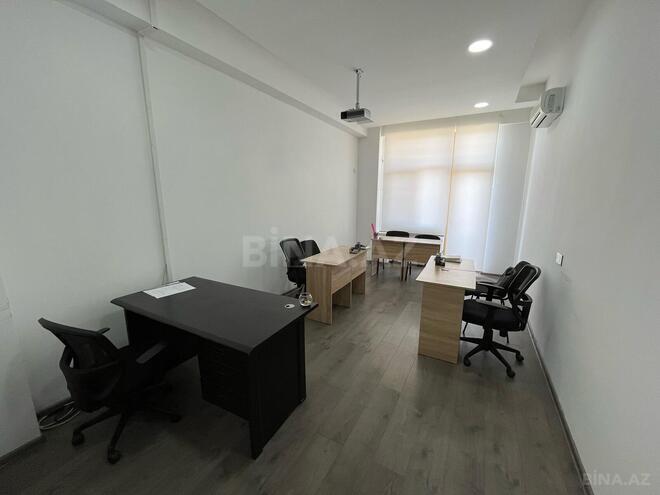İcarəyə verilir 5 otaqlı ofis 190 m², 28 May m., photo 6 from 13