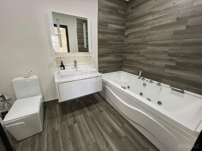 İcarəyə verilir 5 otaqlı ofis 190 m², 28 May m., photo 8 from 13