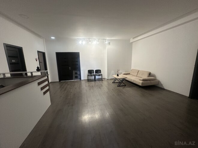 İcarəyə verilir 5 otaqlı ofis 190 m², 28 May m., photo 3 from 13