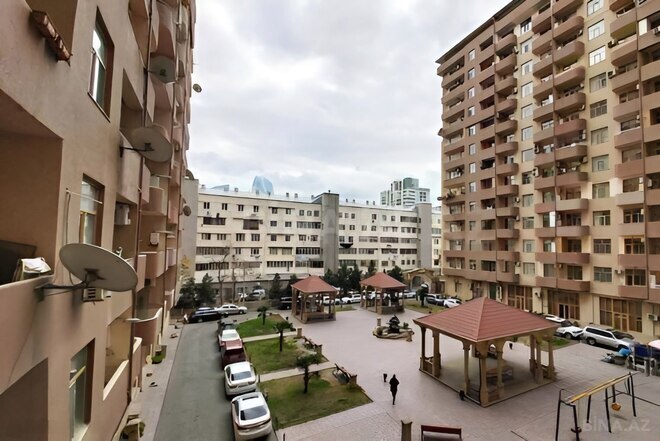 İcarəyə verilir 5 otaqlı ofis 190 m², 28 May m., photo 10 from 13