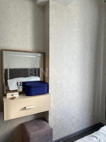 Satılır 2 otaqlı yeni tikili 51 m², Xətai r., photo 12 from 25