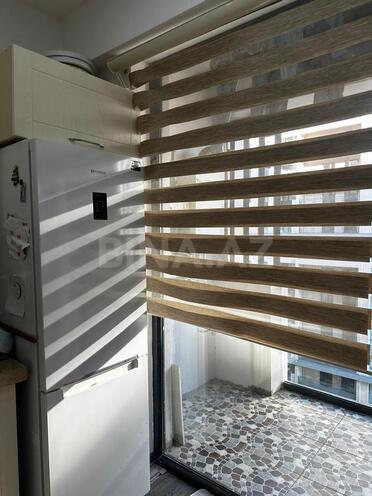 Satılır 2 otaqlı yeni tikili 51 m², Xətai r., photo 9 from 25