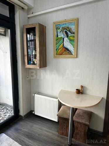 Satılır 2 otaqlı yeni tikili 51 m², Xətai r., photo 14 from 25