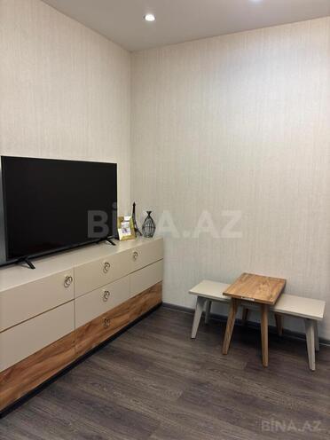 Satılır 2 otaqlı yeni tikili 51 m², Xətai r., photo 15 from 25