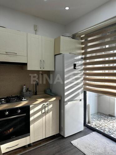 Satılır 2 otaqlı yeni tikili 51 m², Xətai r., photo 10 from 25