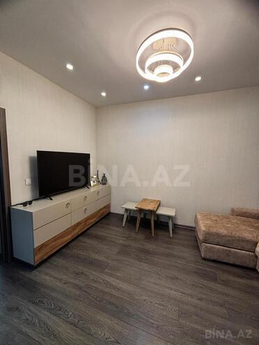 Satılır 2 otaqlı yeni tikili 51 m², Xətai r., photo 3 from 25