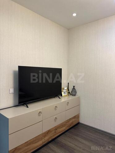 Satılır 2 otaqlı yeni tikili 51 m², Xətai r., photo 22 from 25