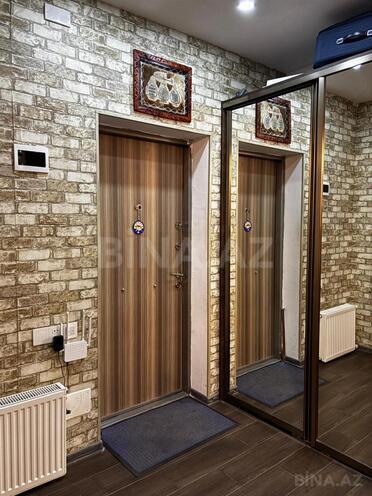 Satılır 2 otaqlı yeni tikili 51 m², Xətai r., photo 16 from 25