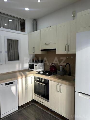 Satılır 2 otaqlı yeni tikili 51 m², Xətai r., photo 4 from 25