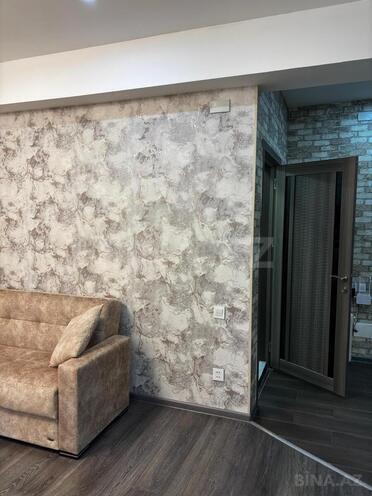 Satılır 2 otaqlı yeni tikili 51 m², Xətai r., photo 20 from 25