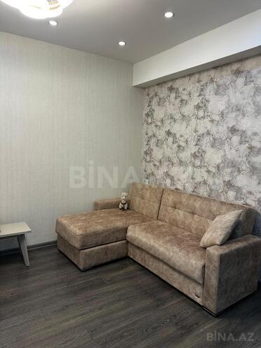 Satılır 2 otaqlı yeni tikili 51 m², Xətai r., photo 17 from 25