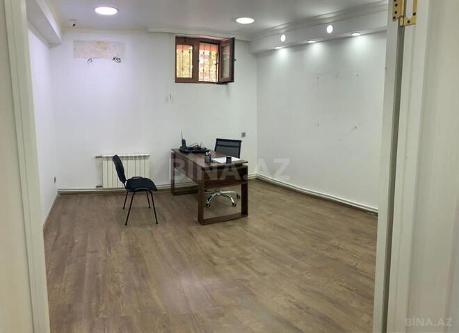 İcarəyə verilir 4 otaqlı ofis 160 m², 8-ci mikrorayon q., photo 6 from 23