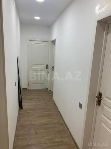 İcarəyə verilir 4 otaqlı ofis 160 m², 8-ci mikrorayon q., photo 7 from 23