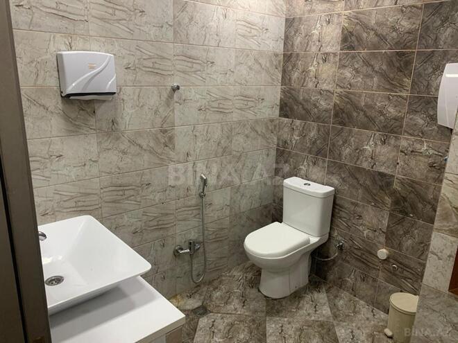 İcarəyə verilir 4 otaqlı ofis 160 m², 8-ci mikrorayon q., photo 22 from 23