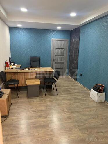 İcarəyə verilir 4 otaqlı ofis 160 m², 8-ci mikrorayon q., photo 4 from 23