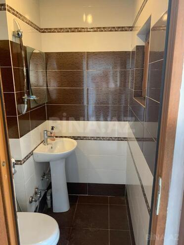 İcarəyə verilir 4 otaqlı ofis 160 m², 8-ci mikrorayon q., photo 20 from 23