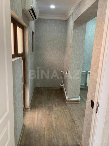 İcarəyə verilir 4 otaqlı ofis 160 m², 8-ci mikrorayon q., photo 18 from 23