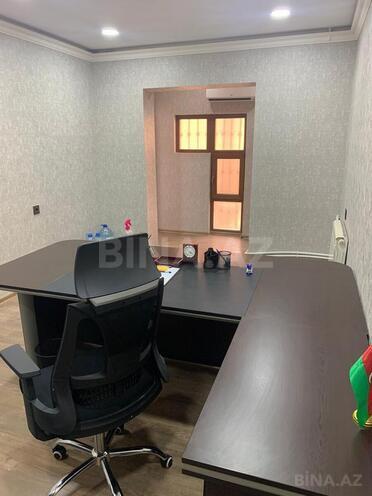 İcarəyə verilir 4 otaqlı ofis 160 m², 8-ci mikrorayon q., photo 9 from 23