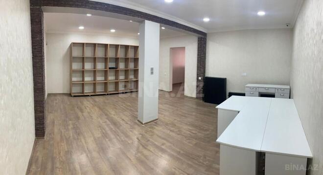 İcarəyə verilir 4 otaqlı ofis 160 m², 8-ci mikrorayon q., photo 5 from 23