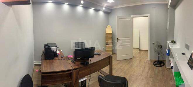 İcarəyə verilir 4 otaqlı ofis 160 m², 8-ci mikrorayon q., photo 10 from 23