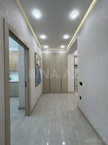 Продаётся 2-комн. новостройка 78 м², м. Кара Караев, photo 5 from 15