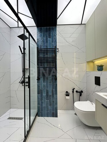 Продаётся 2-комн. новостройка 78 м², м. Кара Караев, photo 9 from 15