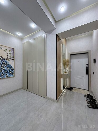 Продаётся 2-комн. новостройка 78 м², м. Кара Караев, photo 8 from 15