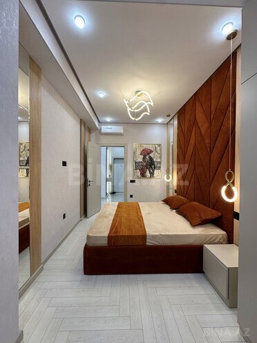 Продаётся 2-комн. новостройка 78 м², м. Кара Караев, photo 7 from 15