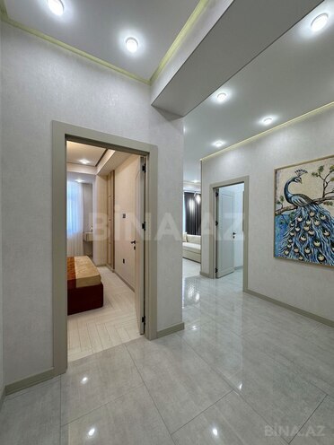 Продаётся 2-комн. новостройка 78 м², м. Кара Караев, photo 10 from 15