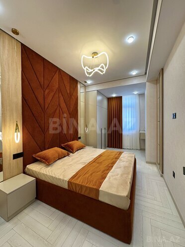 Продаётся 2-комн. новостройка 78 м², м. Кара Караев, photo 6 from 15