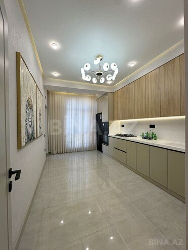 Продаётся 2-комн. новостройка 78 м², м. Кара Караев, photo 12 from 15