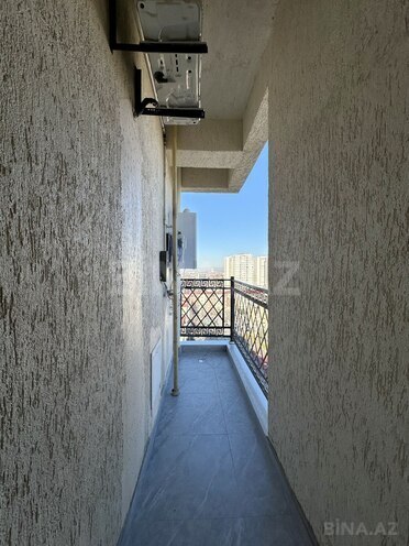 Продаётся 2-комн. новостройка 78 м², м. Кара Караев, photo 13 from 15