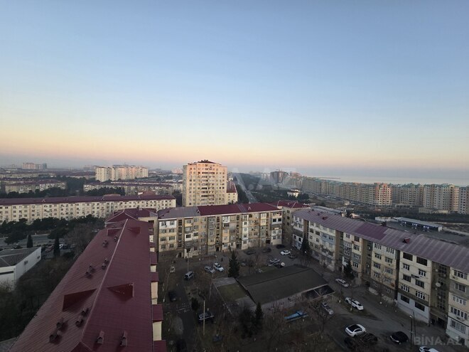 Satılır 5 otaqlı yeni tikili 196 m², photo 18 from 24