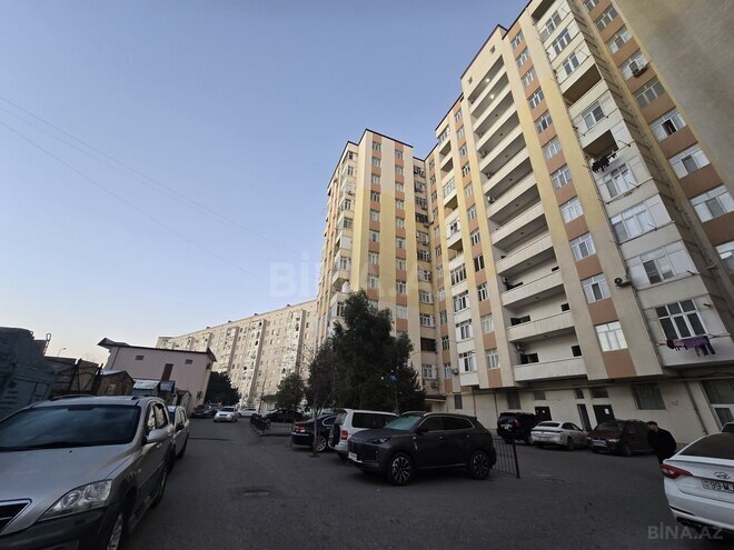 Satılır 5 otaqlı yeni tikili 196 m², photo 5 from 24