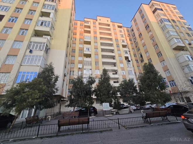 Satılır 5 otaqlı yeni tikili 196 m², photo 23 from 24