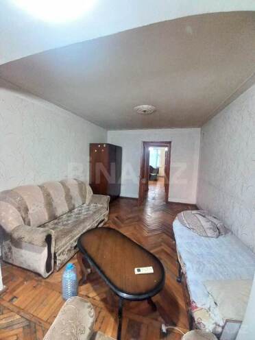 Сдаётся 2-комн. вторичка 50 м², м. Элмляр Академиясы, photo 4 from 10