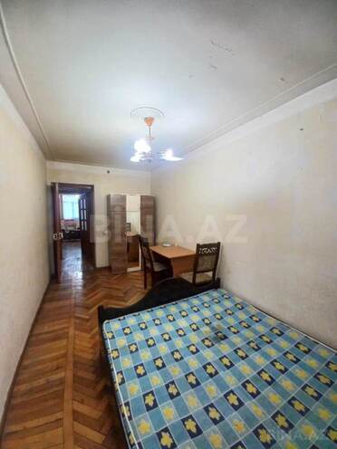 Сдаётся 2-комн. вторичка 50 м², м. Элмляр Академиясы, photo 6 from 10