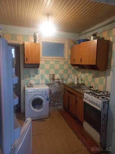 Сдаётся 2-комн. вторичка 50 м², м. Элмляр Академиясы, photo 8 from 10