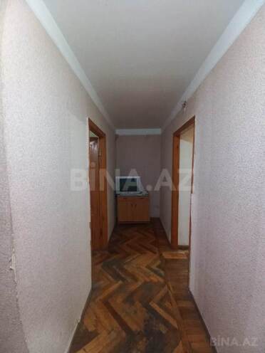 Сдаётся 2-комн. вторичка 50 м², м. Элмляр Академиясы, photo 7 from 10