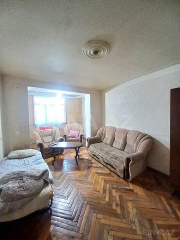 Сдаётся 2-комн. вторичка 50 м², м. Элмляр Академиясы, photo 3 from 10