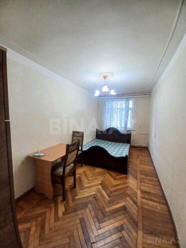 Сдаётся 2-комн. вторичка 50 м², м. Элмляр Академиясы, photo 5 from 10