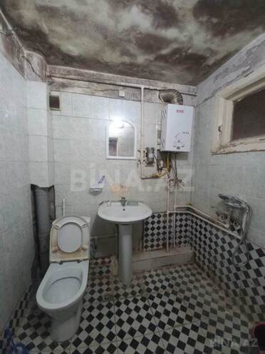 Сдаётся 2-комн. вторичка 50 м², м. Элмляр Академиясы, photo 9 from 10