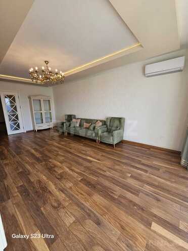 Продаётся 3-комн. новостройка 140 м², м. Иншаатчылар, photo 12 from 27