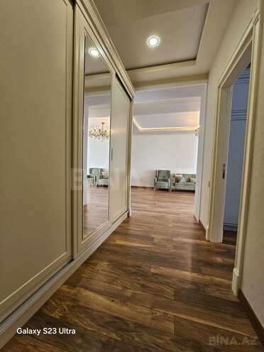 Продаётся 3-комн. новостройка 140 м², м. Иншаатчылар, photo 6 from 27