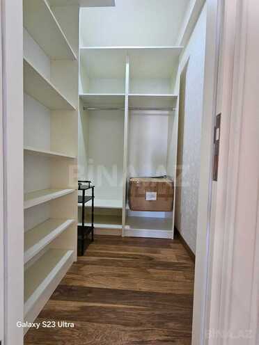 Продаётся 3-комн. новостройка 140 м², м. Иншаатчылар, photo 20 from 27