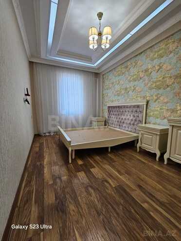 Продаётся 3-комн. новостройка 140 м², м. Иншаатчылар, photo 11 from 27