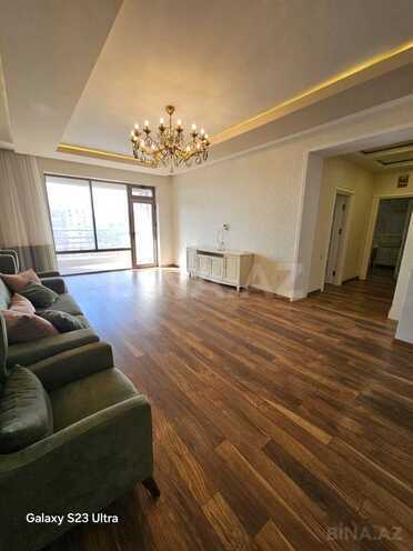 Продаётся 3-комн. новостройка 140 м², м. Иншаатчылар, photo 5 from 27