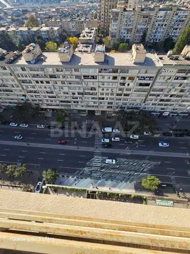 Продаётся 3-комн. новостройка 140 м², м. Иншаатчылар, photo 26 from 27