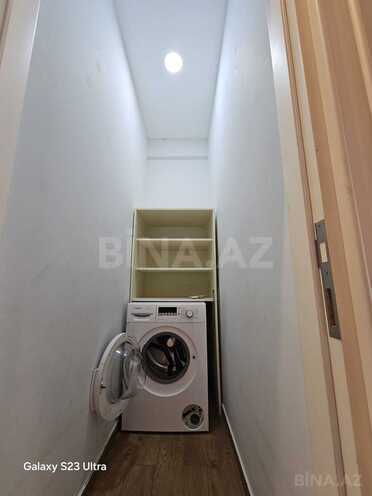 Продаётся 3-комн. новостройка 140 м², м. Иншаатчылар, photo 23 from 27