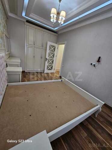 Продаётся 3-комн. новостройка 140 м², м. Иншаатчылар, photo 9 from 27